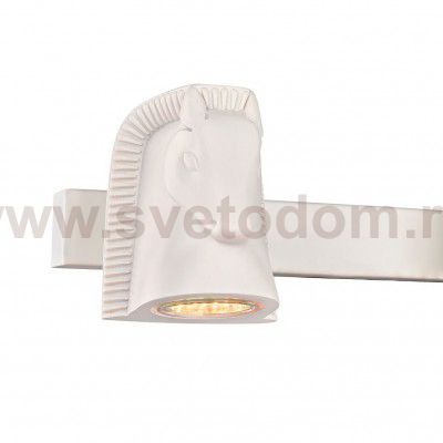 Настенный светильник Favourite 2040-3W Cavallina