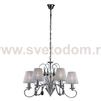 Люстра подвесная Odeon light 2040/5 ESSA