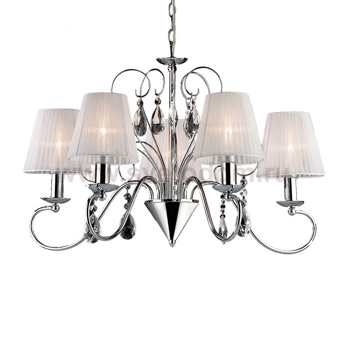 Люстра подвесная Odeon light 2040/5 ESSA