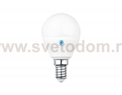 Лампа матовая Ambrella LED B45-PR 6W E14 4200K (60W) BULBING