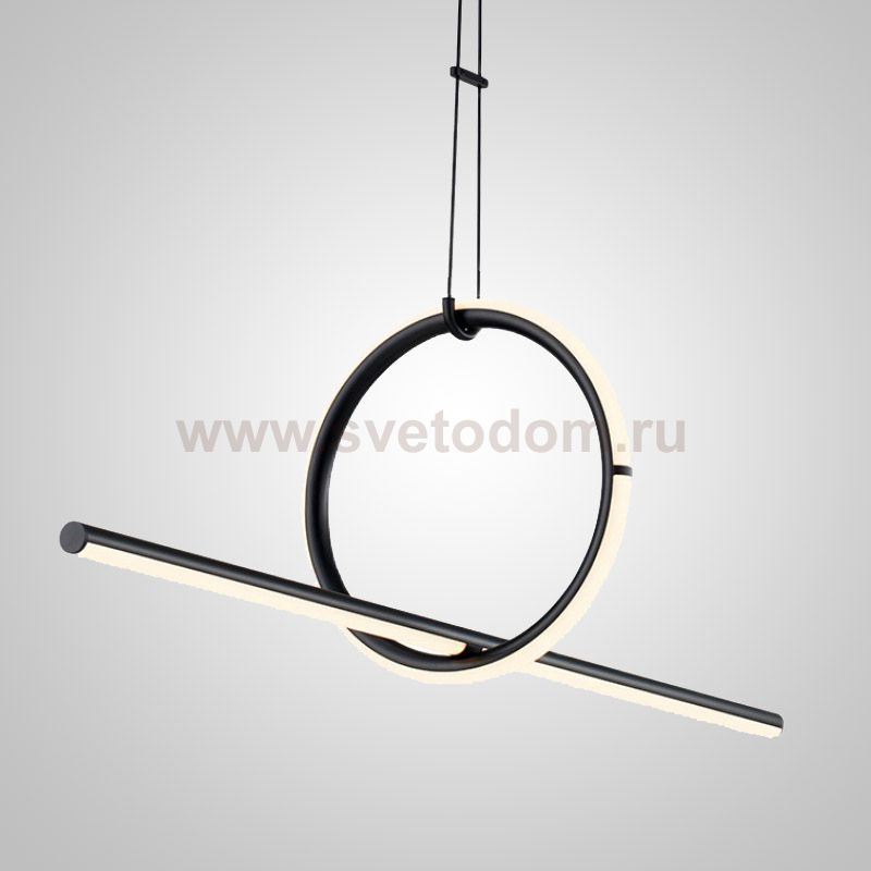 Подвесной светильник OOMPH ImperiumLoft 204073-23