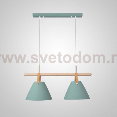 Подвесной светильник TREND Green ImperiumLoft 204078-23