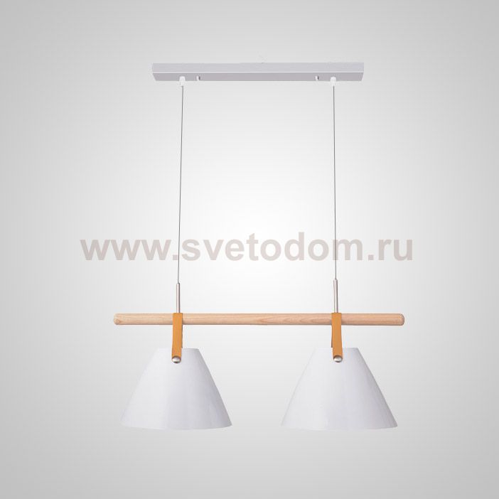 Подвесной светильник TREND White ImperiumLoft 204079-23