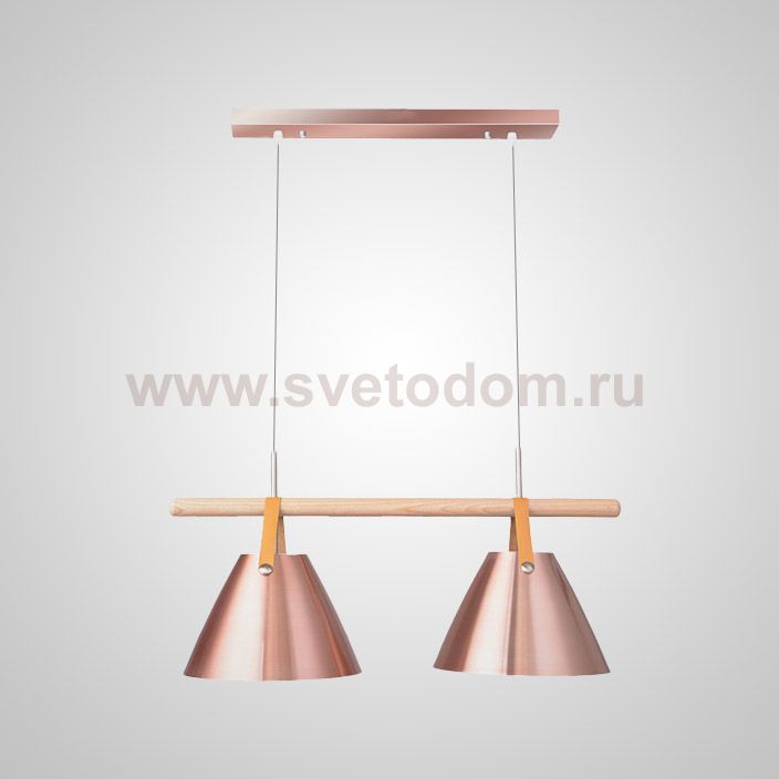 Подвесной светильник TREND Pink ImperiumLoft 204081-23