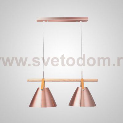 Подвесной светильник TREND Pink ImperiumLoft 204081-23