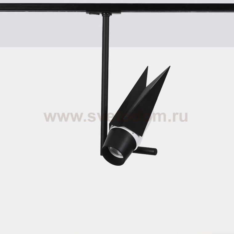 Трековый светильник STRIZH TRACK 1 lamp ImperiumLoft 204086-22
