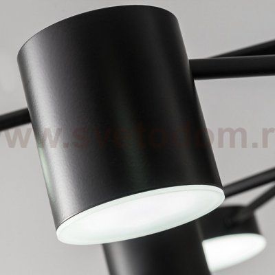 Подвесная люстра MERILL D104 ImperiumLoft 204088-26