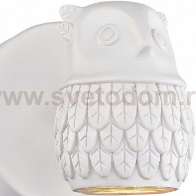 Настенный светильник Favourite 2041-1W Gufo