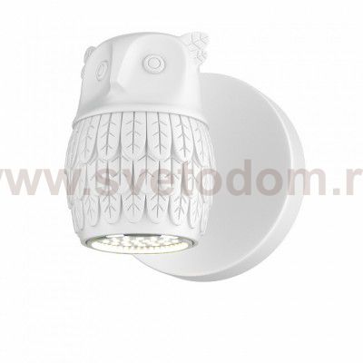 Настенный светильник Favourite 2041-1W Gufo