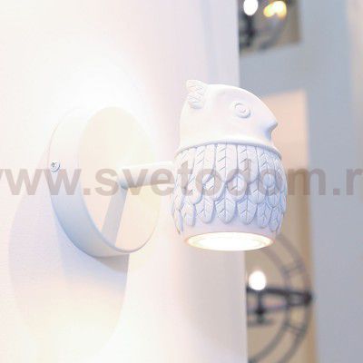 Настенный светильник Favourite 2041-1W Gufo