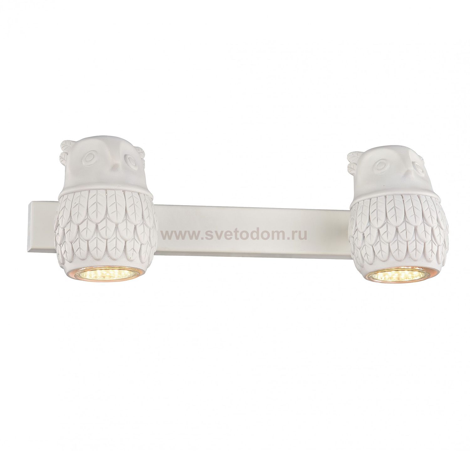 Настенный светильник Favourite 2041-2W Gufo