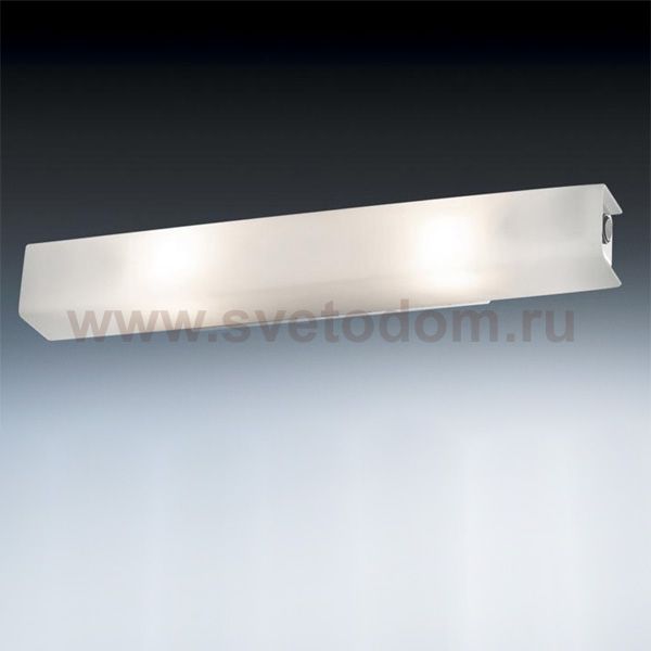 Настенный светильник с выкл Odeon light 2041/2w TRION