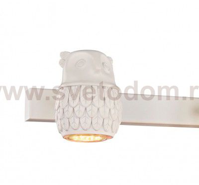 Настенный светильник Favourite 2041-3W Gufo