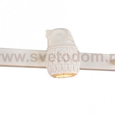 Настенный светильник Favourite 2041-3W Gufo