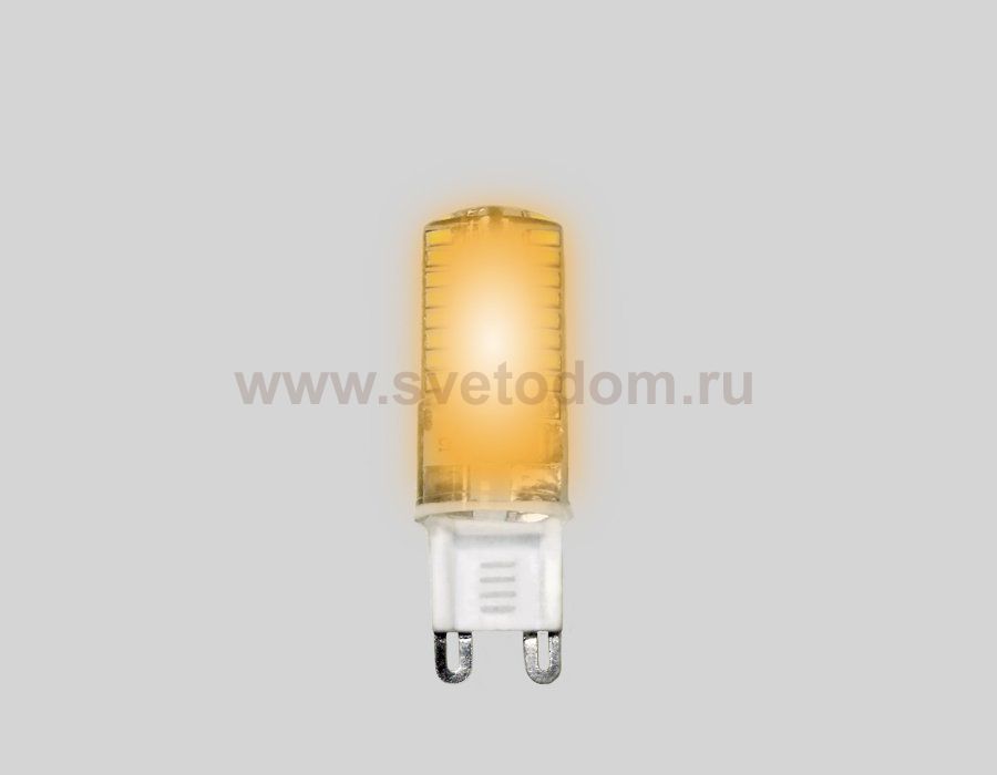 Светодиодная лампочка Ambrella Капсула 204109