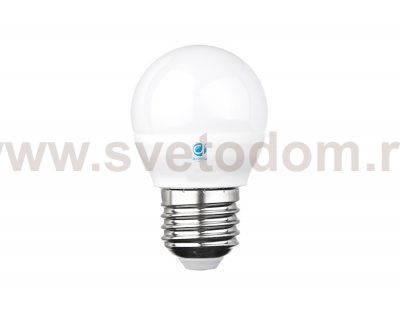 Лампа матовая Ambrella LED B45-PR 6W E27 3000K (60W) PRESENT