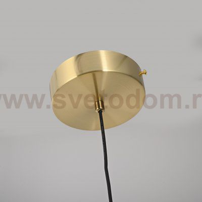 Подвесной светильник RESIST LED B D60 ImperiumLoft 204148-26