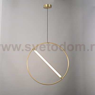 Подвесной светильник RESIST LED B D60 ImperiumLoft 204148-26
