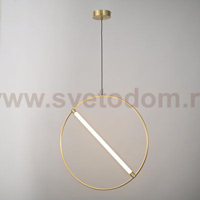 Подвесной светильник RESIST LED B D60 ImperiumLoft 204148-26