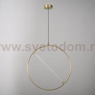 Подвесной светильник RESIST LED B D60 ImperiumLoft 204148-26