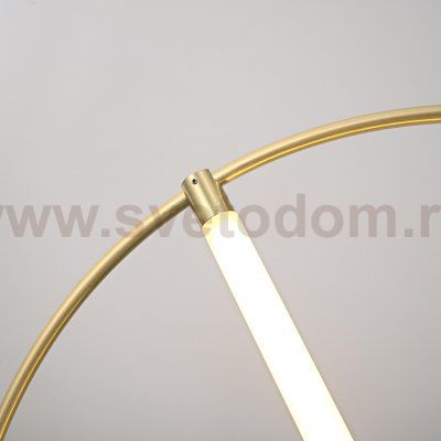 Подвесной светильник RESIST LED B D60 ImperiumLoft 204148-26