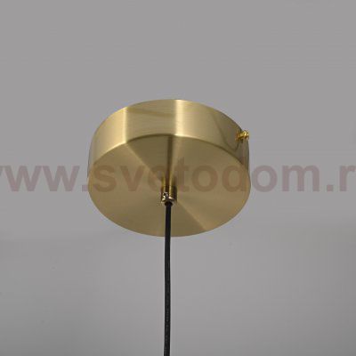 Подвесной светильник RESIST LED B D90 ImperiumLoft 204149-26