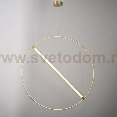 Подвесной светильник RESIST LED B D90 ImperiumLoft 204149-26