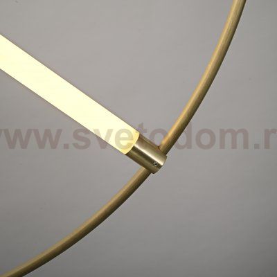 Подвесной светильник RESIST LED B D90 ImperiumLoft 204149-26