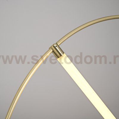 Подвесной светильник RESIST LED B D90 ImperiumLoft 204149-26