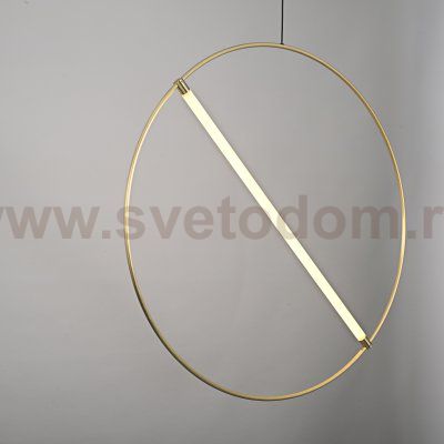 Подвесной светильник RESIST LED B D90 ImperiumLoft 204149-26