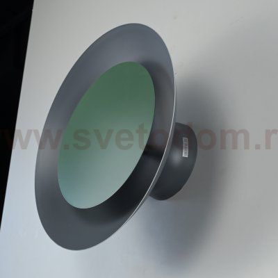 Бра TWIRL D32 Grey/Green ImperiumLoft 204163-26