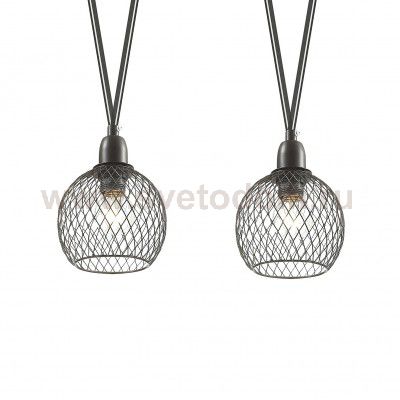 Гирлянда Favourite 2042-10P Luminas