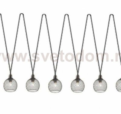 Гирлянда Favourite 2042-10P Luminas