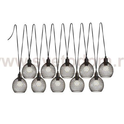 Гирлянда Favourite 2042-10P Luminas