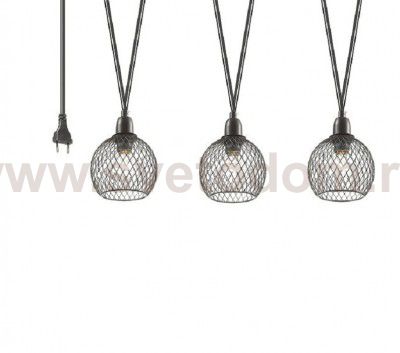 Гирлянда Favourite 2042-10P Luminas