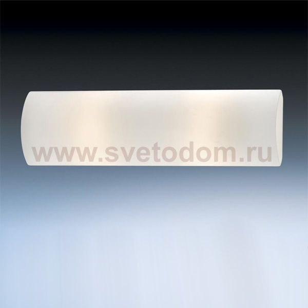 Настенный светильник Odeon light 2042/2W DION