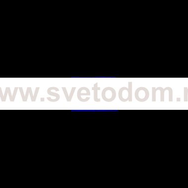 Коннектор для светодиодной ленты 2835/60SMD 5 шт. в упак. (204200000)