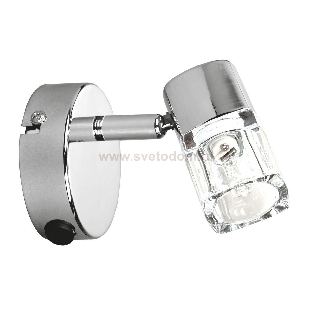 Спот Spot Light Cristall 2042128