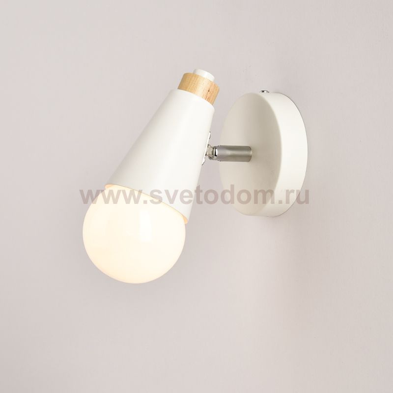 Бра DEER B White ImperiumLoft 204236-26