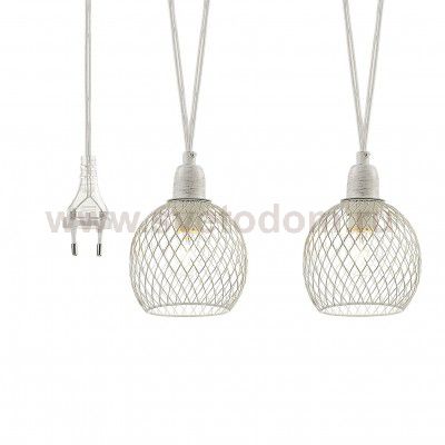 Гирлянда Favourite 2043-10P Luminas