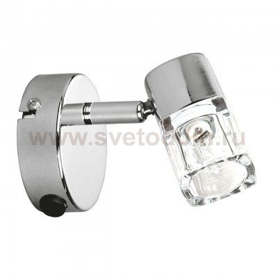 Светодиодный спот Spot Light Cristall 2043128