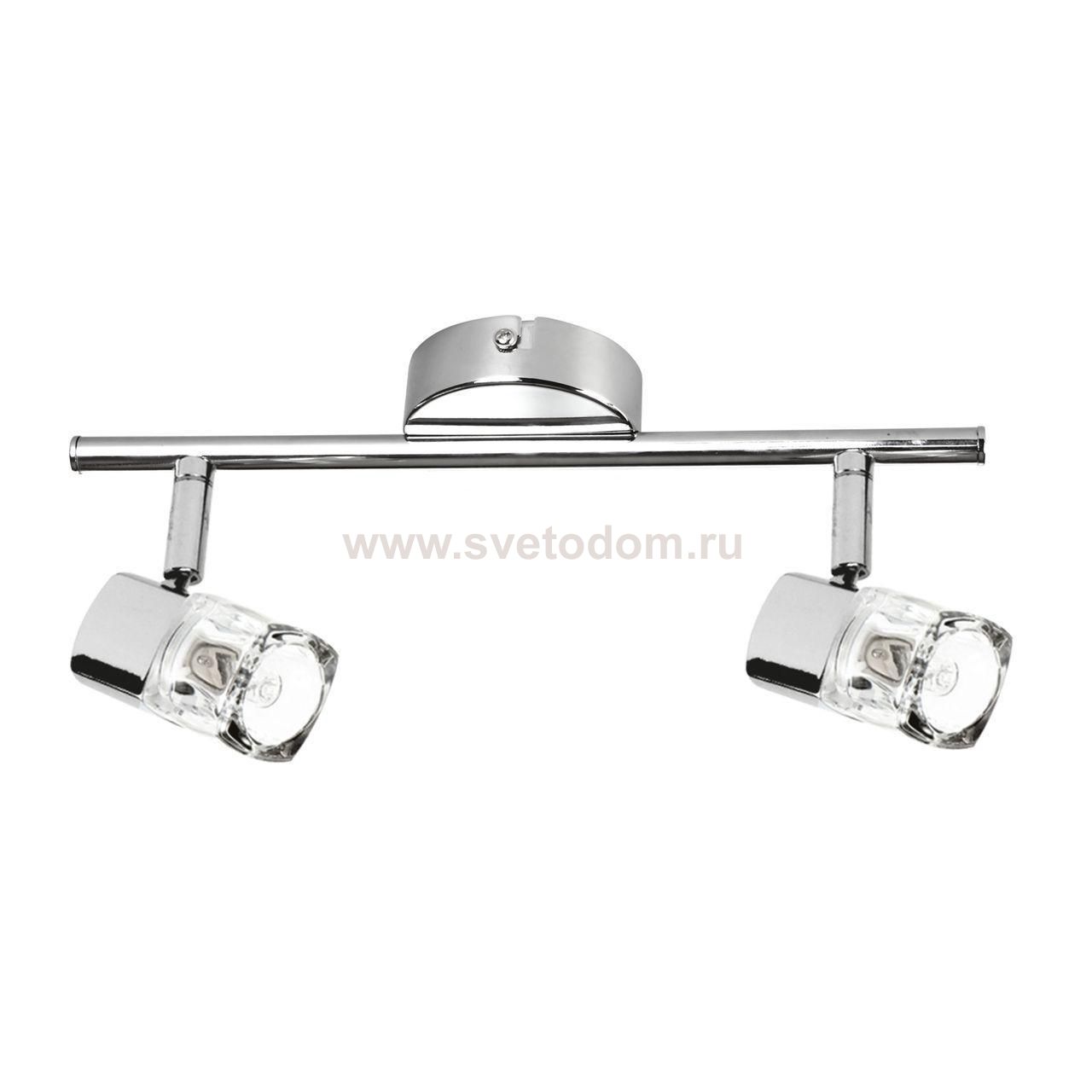 Светодиодный спот Spot Light Cristall 2043228