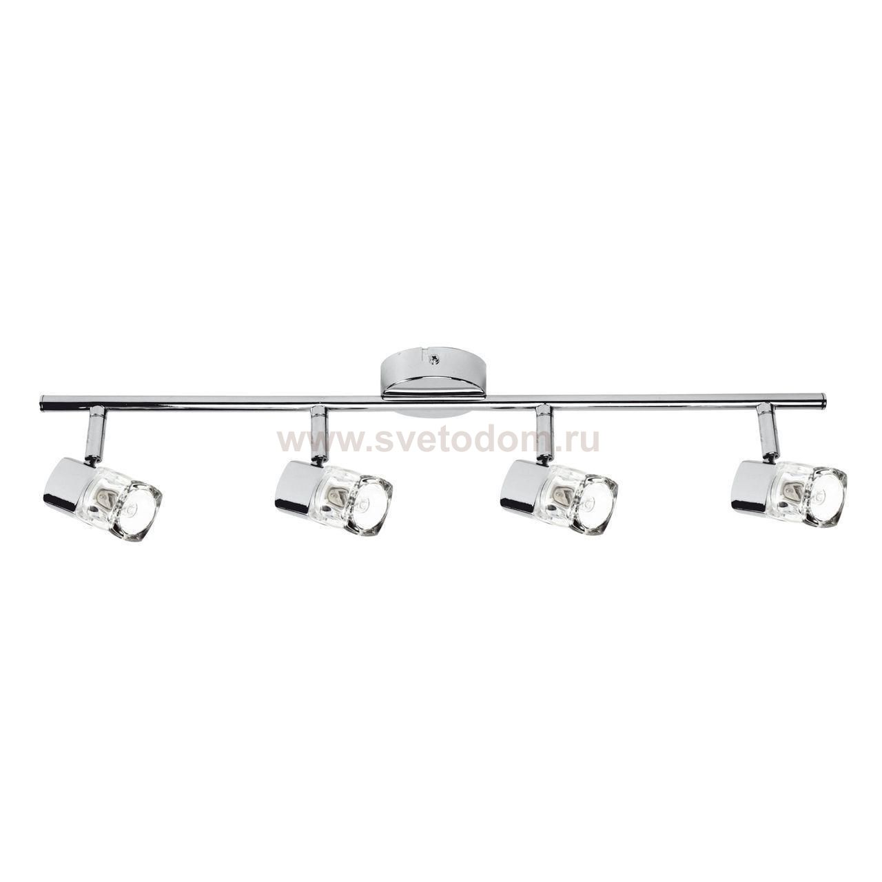 Светодиодный спот Spot Light Cristall 2043428