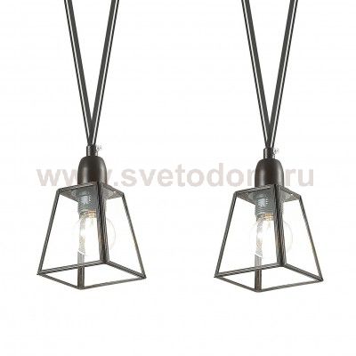 Гирлянда Favourite 2044-10P Luminas