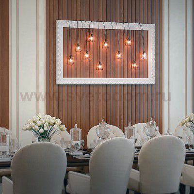 Гирлянда Favourite 2044-10P Luminas