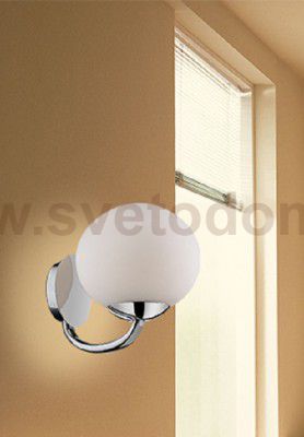 Светильник настенный бра Odeon light 2044/1W ROLET