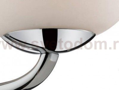 Светильник настенный бра Odeon light 2044/1W ROLET