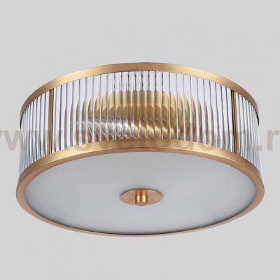 Потолочный светильник VENUS D45 ImperiumLoft 204443-26
