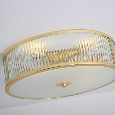 Потолочный светильник VENUS D45 ImperiumLoft 204443-26