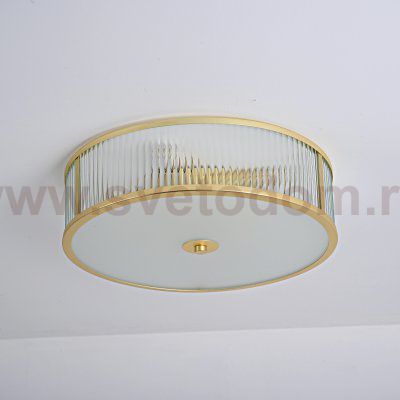Потолочный светильник VENUS D45 ImperiumLoft 204443-26